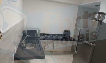 Imagem 2: Apartamento com 2 quartos à venda por R$ 240000.00, 52.12 m2 - ANAVEC - LIMEIRA/SP