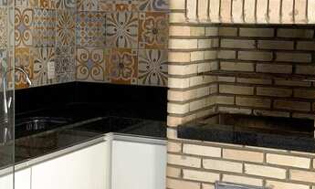 Imagem 6: Casa para locação, Jardim Montreal Residence, Indaiatuba, SP