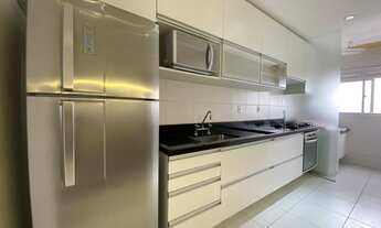 Imagem 5: Apartamento para Venda em Barueri, Água Branca, 2 dormitórios, 1 banheiro, 1 vaga