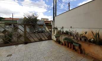 Imagem 5: Casa Triplex com terraço à venda, Vila Matarazzo, Londrina, PR - 6 quartos sendo uma suíte