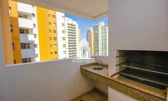 Imagem 5: Apartamento 3 suítes e 4 vagas à venda no Morumbi
