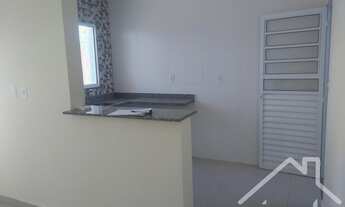 Imagem 4: Casa Terra dos Ipês