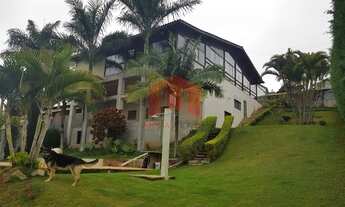 Imagem: Chácara em Bom Jesus dos Perdões