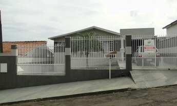 Imagem: CASA À VENDA NO JOÃO PAULO EM APUCARANA