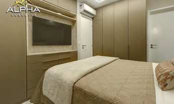 Imagem 7: Apartamento para venda tem 85 metros quadrados com 3 quartos em Itaperi - Fortaleza - CE