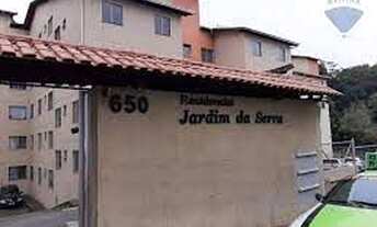 Imagem: Apartamento com 2 dormitórios à venda