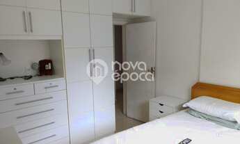 Imagem 5: Rio de Janeiro - Apartamento Padrão - Ipanema