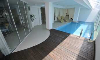 Imagem 6: Venda completo Apartamento com 3 suítes condomínio Liverpool House - construtora Dallo