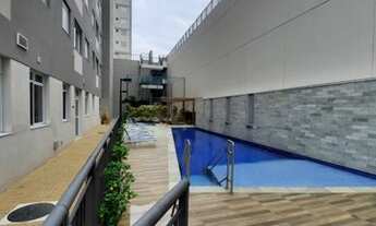 Imagem 6: Apartamento para venda tem 35 metros quadrados com 2 quartos em Cambuci - São Paulo - São