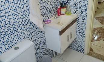 Imagem 6: Alugo 1 Quarto em Bonsucesso ( Vaga Compartilhada