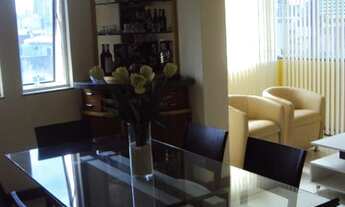 Imagem 3: COSTA AZUL 3 QUARTOS COM DEPENDÊNCIA COMPLETA