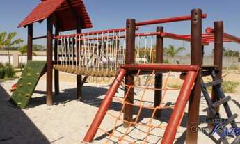 Imagem 6: Sao Jose dos Campos - Loteamento/Condomínio - Condominio Reserva do Paratehy