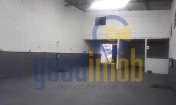 Imagem 5: Votorantim - Galpão/Depósito/Armazém - Vila Santo Antônio