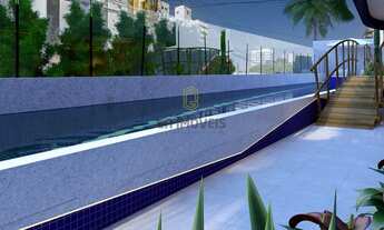 Imagem 5: Lançamento na Ponta Verde próximo a praia com varanda gourmet, 3 suítes, DCE e área de la