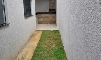 Imagem: Casa recém reformada,Documentação em