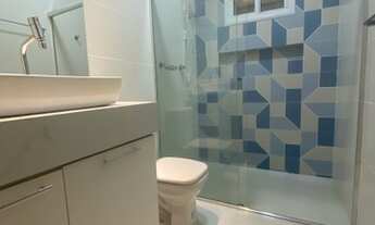 Imagem 4: Alugo apartamento no pricumã semi-mobiliado