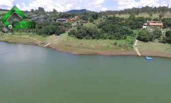 Imagem 2: Terreno à venda, 2760 m² por R$ 555.000,00 - Mirante do Cachoeira - Piracaia/SP