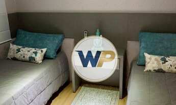 Imagem 5: Apartamento no Brava Beach Aroeira Para locação Anual na Praia Brava - Itajaí/SC