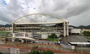 Imagem 6: Apartamento à Venda - Todos os Santos, 3 Quartos, 77 m2