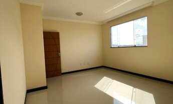 Imagem 2: Apartamento com 3 dormitórios à venda, 81 m² por R$ 480.000,00 - Barreiro - Belo Horizonte