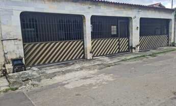 Imagem: CASA DOM PEDROI, 3 SUITES (desocupada