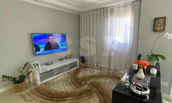 Imagem 5: Apartamento UP JAGUARÉ de 82m² 2 dormitórios, 2 vagas Jaguaré - São Paulo