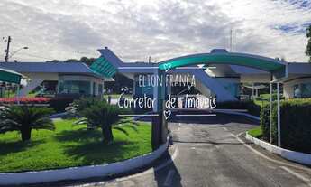 Imagem 2: Encontro da Águas, casa em anexo