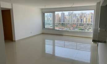 Imagem 2: Apartamento à venda no bairro Jardim América - Goiânia/GO