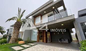 Imagem: CAPÃO DA CANOA - Casa Padrão - Ilhas Resort