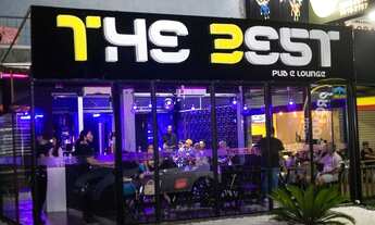 Imagem: OPORTUNIDADE Ponto comercial Pub lounge