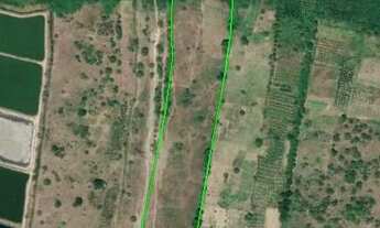 Imagem: Terreno 92mil M2 Frente a Pista