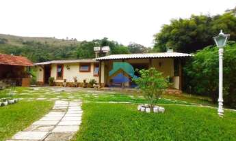 Imagem 4: Maravilhoso sítio em Teresópolis- RJ