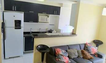 Imagem: Fit Jardim Botânico Apto AP2063BQD