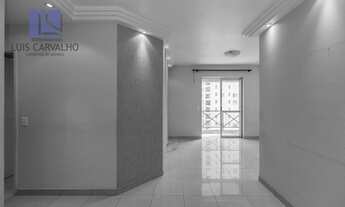 Imagem 5: Apartamento com 2 dormitórios à venda, 63 m² por R$ 595.000,00 - Aclimação - São Paulo/SP