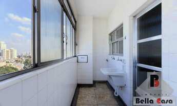 Imagem 7: 3 Dormitórios no Coração da Mooca - R. Juventus