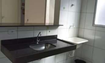 Imagem 6: Apartamento com 2 quartos para aluguel