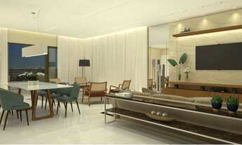 Imagem 5: Contagem - Apartamento Padrão - Fonte Grande