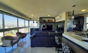 Imagem 6: ED. VANILLA SKY Apartamento com 3 dormitórios