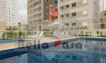 Imagem 3: Apartamento Vila Prudente