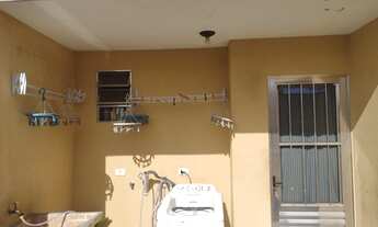 Imagem: 2 casas para renda no mesmo terreno !!!