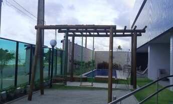 Imagem 3: MS | Edf. Atalanta | 1 Quartos | 1 Banheiros 39m² | 1 Vaga