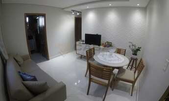 Imagem: KL - Lindo apartamento reformado 2 qts em