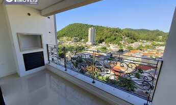 Imagem: ITAJAí - Apartamento Padrão - Fazenda