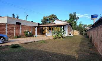 Imagem 3: Casa no Itaipu 83, com Lote 500 Metros, já com Iptu, Aceito Carro
