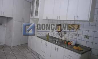 Imagem 4: SAO BERNARDO DO CAMPO - Residential / Sobrado - BAIRRO DOS CASA