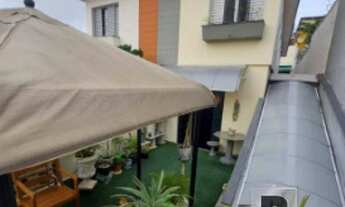 Imagem 2: Sobrado a Venda da Mooca