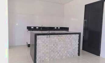 Imagem 5: Sobrado com 3 dormitórios à venda, 102 m² por R$ 460.000,00 - Vila São Paulo - Itanhaém/SP