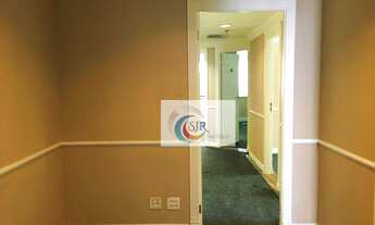 Imagem 3: Conjunto para alugar, 141 m² -na região Faria Lima / Itaim Bibi da cidade São Paulo