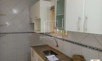 Imagem 7: Apartamento (tipo - padrao) 1 dormitórios/suite, cozinha planejada, em condomínio fechado