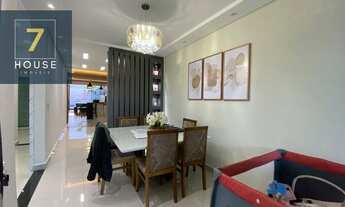 Imagem 5: Sobrado com 3 dormitórios à venda, 250 m² por R$ 1.250.000,00 - Jardim Monte Rei - Maringá